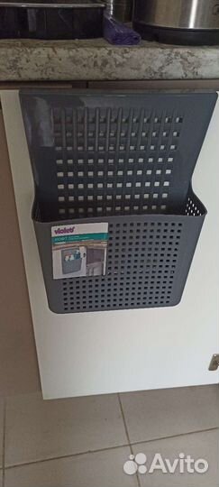 Контейнер подвесной