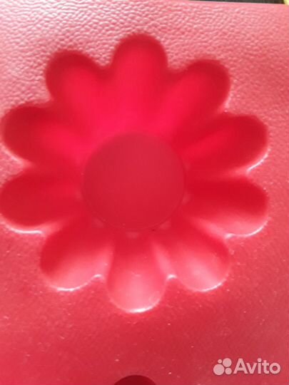 Формы силиконовые для выпечки tescoma новые