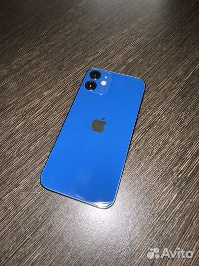 Продам iPhone 12 mini 64gb