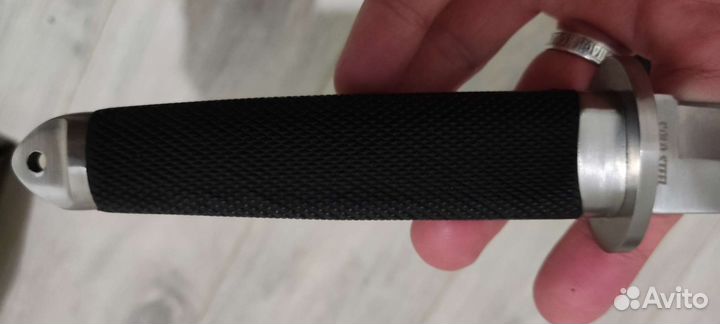 Ножи Cold steel, Yagnob