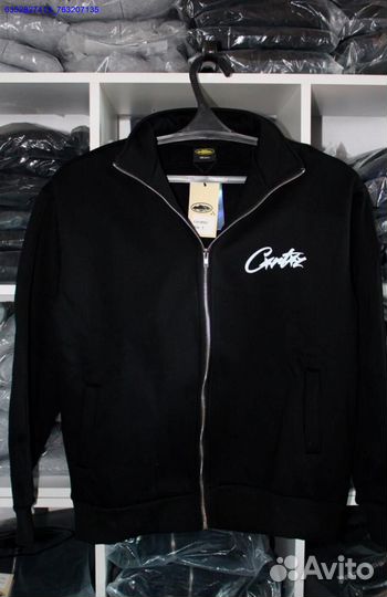 Зипка Corteiz vhq (Арт.21685)