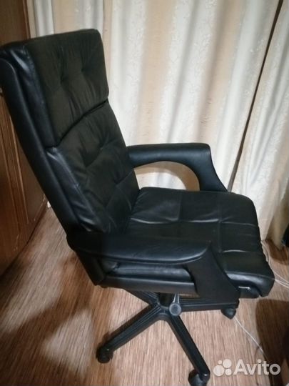 Компьютерное кресло