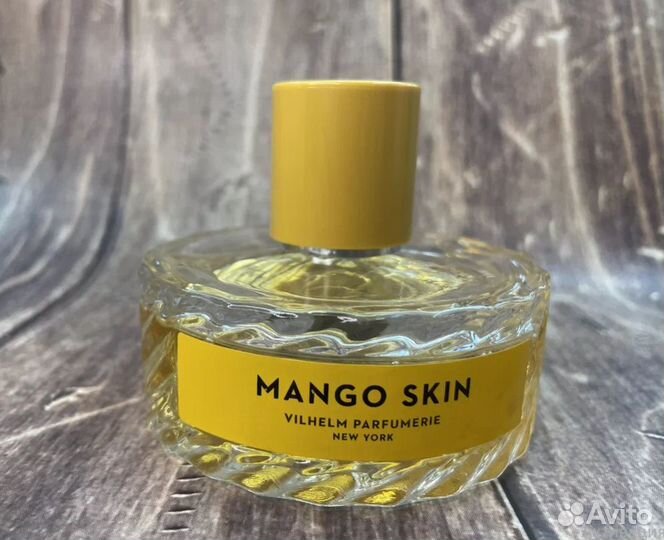 Духи Vilhelm Parfumerie Mango Skin