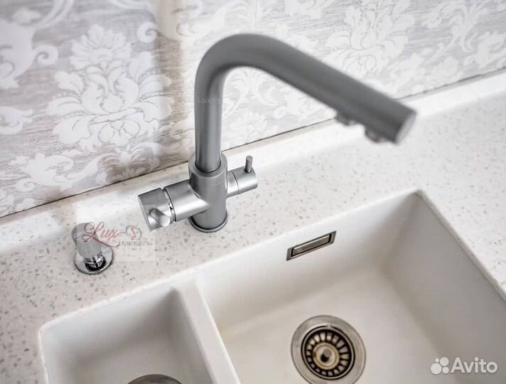 Кухонный гарнитур по вашим размерам