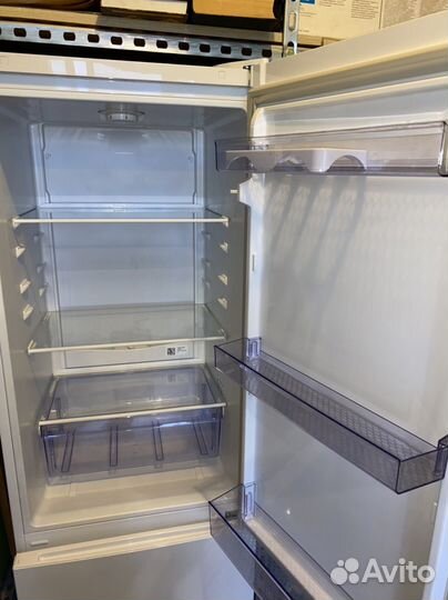 Холодильник beko no frost