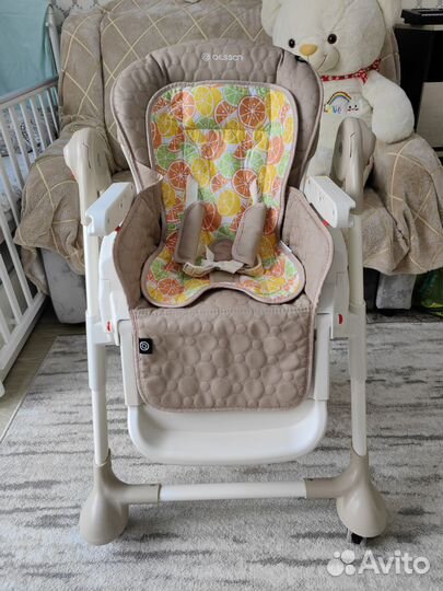 Стул для кормления