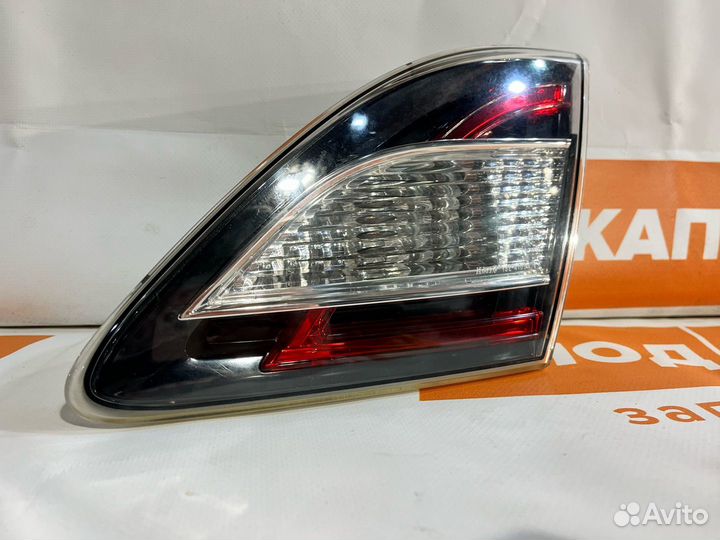 Фонарь крышки багажника правый Mazda 6 GH 2008