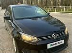 Volkswagen Polo 1.6 AT, 2013, 138 600 км