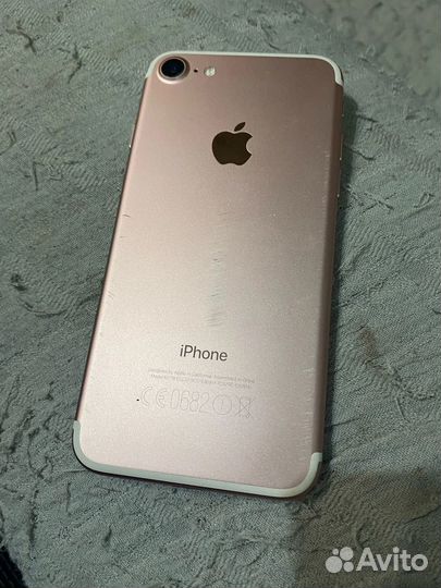 iPhone 7, 32 ГБ
