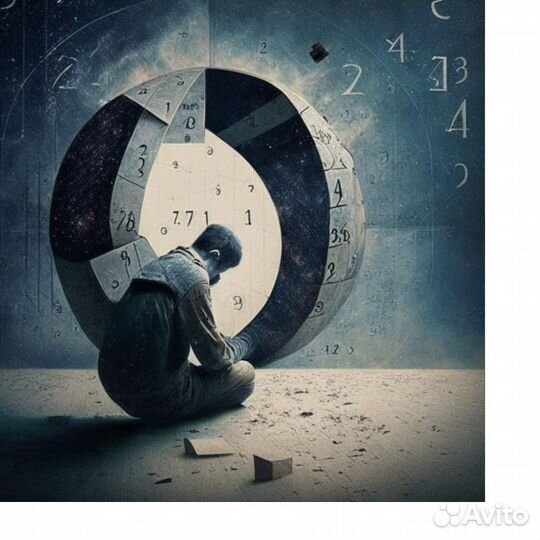 Решение задач, математика, информатика, физика