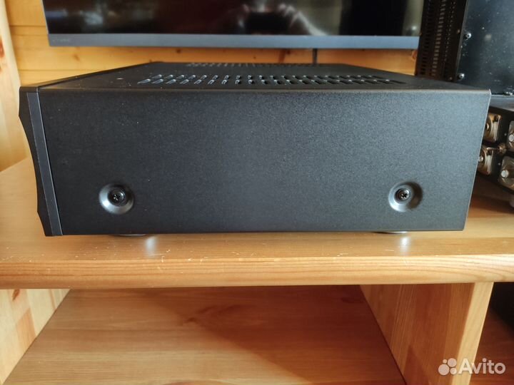 Oppo BDP-105D проигрыватель и цап