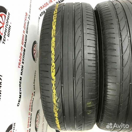 Bridgestone Dueler H/P Sport 265/60 R18