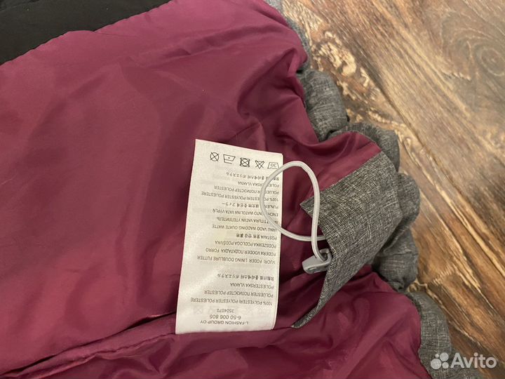 Куртка icepeak 176