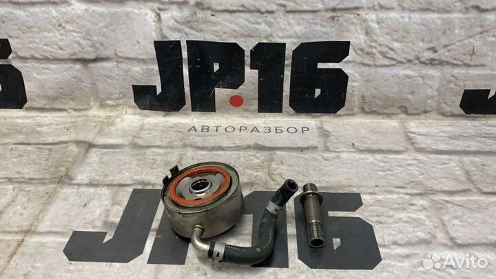 Теплообменник передний Infiniti Fx50 S51 VK50VE