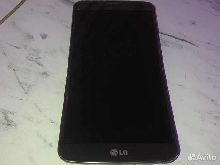 Телефон lg g flex d 958