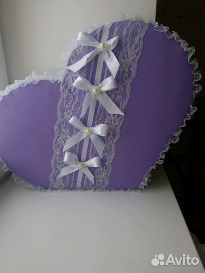 Свадебные аксессуары ручной работы