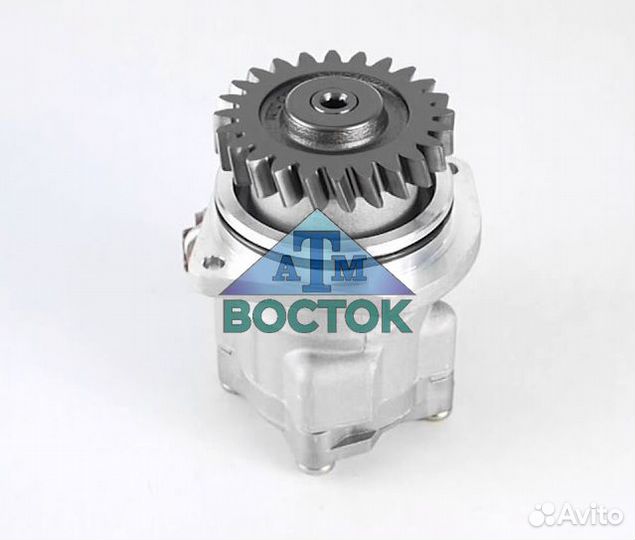 Насос гура WP12 612630030005 (М)