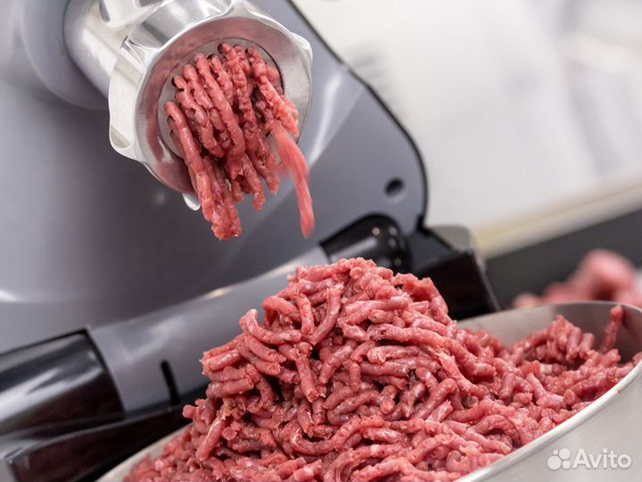 Фарш домашний свинина говядина 70/30