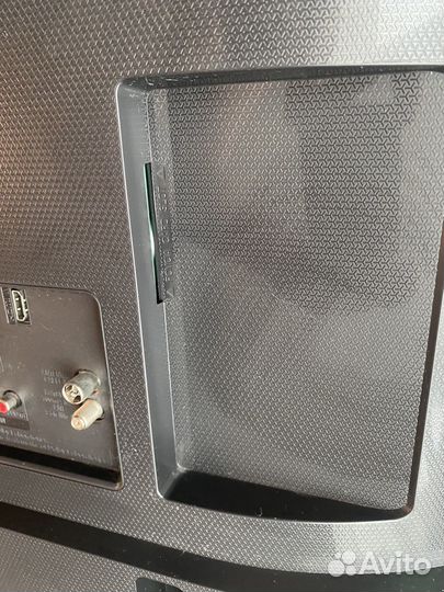 LG 43 дюйма