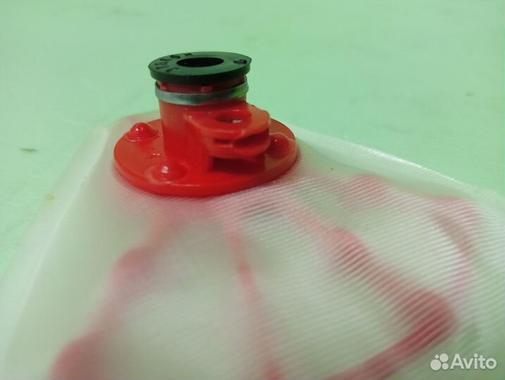 Сетка бензонасоса ваз 2109 2110 2114 Priora 1.6