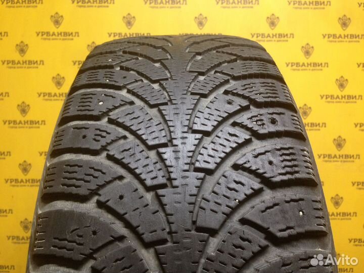 Nokian Tyres Nordman 4 205/60 R16
