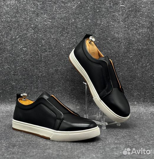 Мужские Кеды