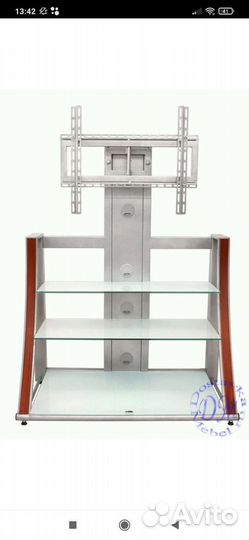 Стойка для тв akur gorka