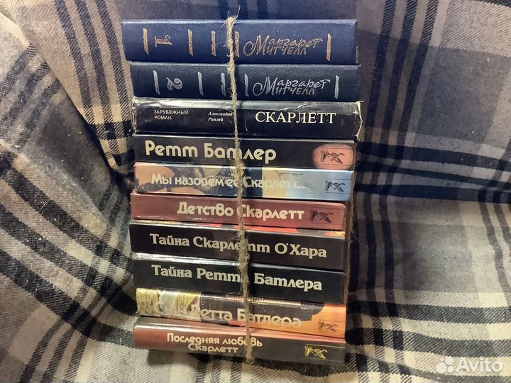 Продам книги