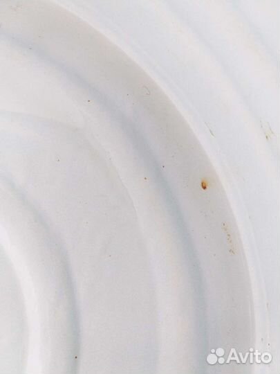 Бак эмалированный 40л