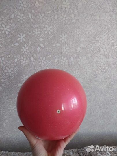 Мяч для художественной гимнастики 18