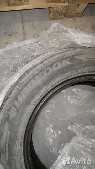 Hankook Ventus V12 Evo K110 225/60 R18 100W