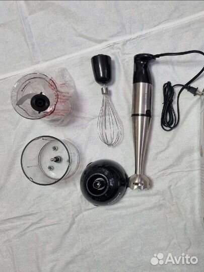 Блендер Cuisinart