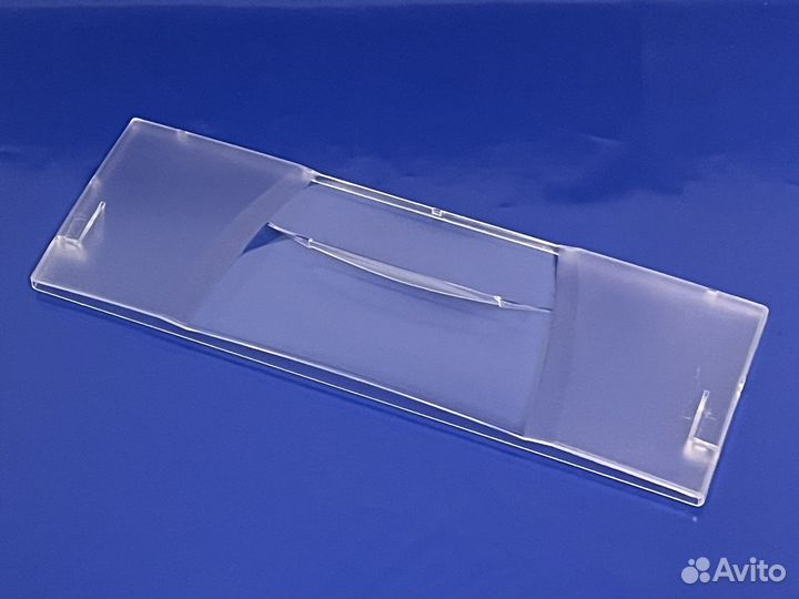 Панель ящика морозильной камеры Бирюса узкая