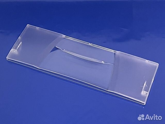 Панель ящика морозильной камеры Бирюса узкая