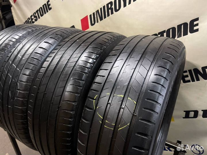 Michelin Latitude Sport 3 235/60 R18