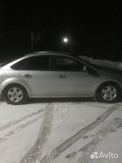 Зимние колеса r15