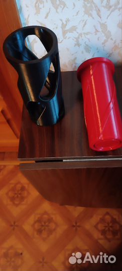 Пресс для алюминиевых банок