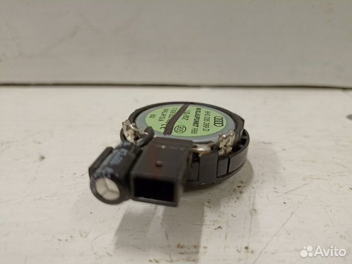 Динамик Audi A4 Allroad B8 CDN