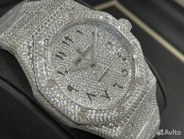 Audemars piguet