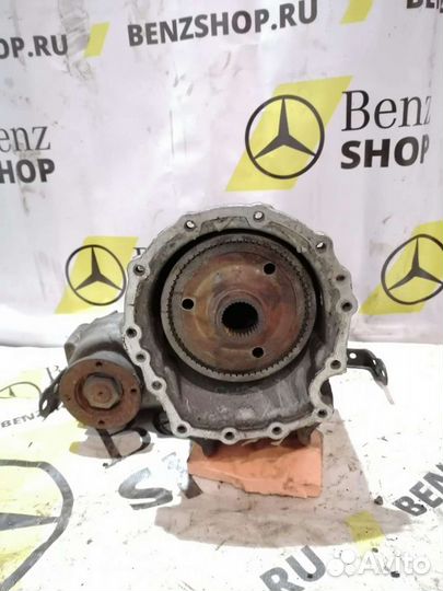 Раздаточная коробка мерседес w210 w164 w220 w211