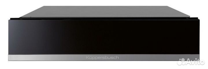 Подогреватель посуды Kuppersbusch CSW 6800.0 S3 Si