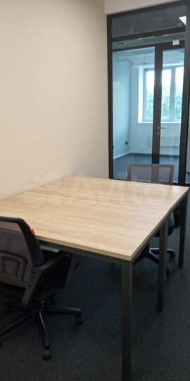 Сдам офис 12 м² в Москве