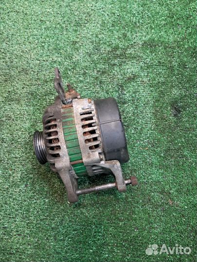 Генератор KIA spectra