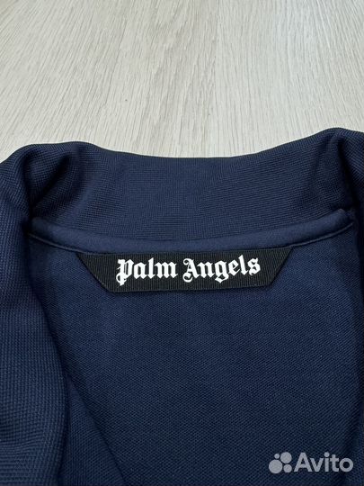 Олимпийка Palm Angels Track Jacket