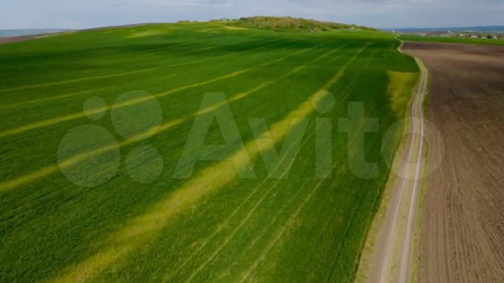 Участок 6,8 га (СНТ, ДНП)