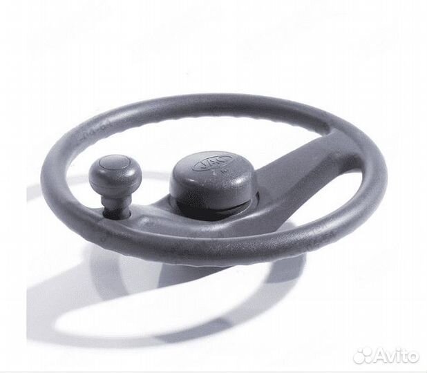 Рулевое колесо CPD