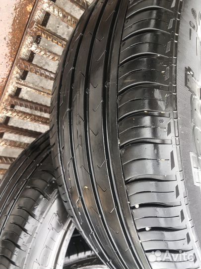 Cordiant Comfort 2 SUV 235/55 R17 103H