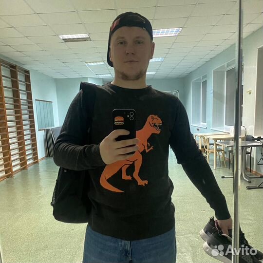 Повар, Шаурмист, Пиццайоло, Сушист, Шеф-повар