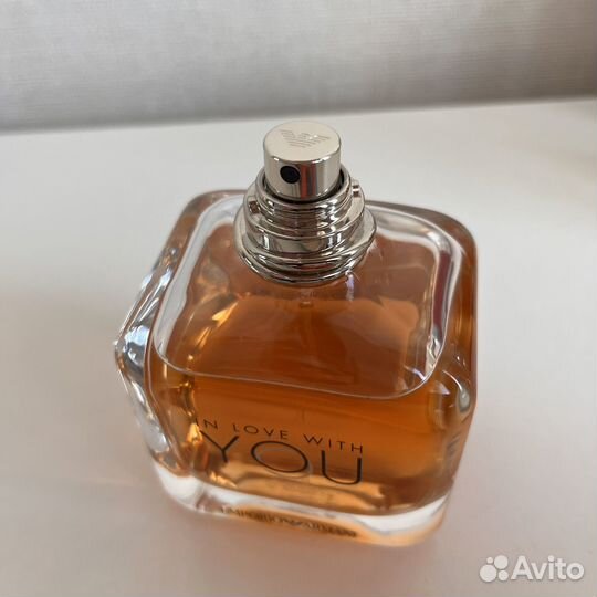 Оригинальные тестеры