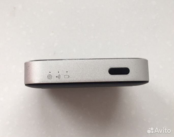 SanDisk Connect 32GB Wireless Media sdws1-032G